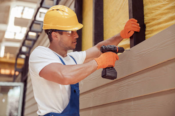 Affordable Siding Repair and Maintenance Services in Morton, PA